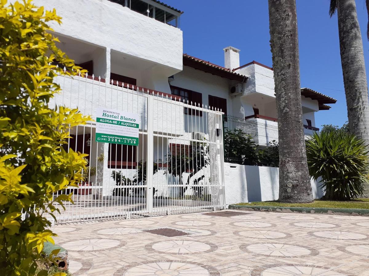 Residencial Hostal Blanco - Florianopolis — Fotos 3